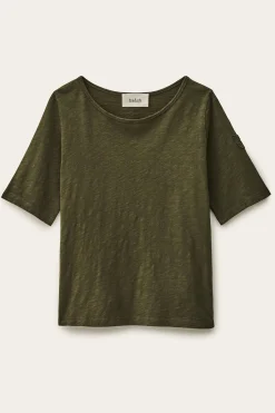 VINA tee-shirt ample loose