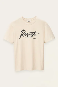 VINC tee-shirt solidaire 75 €