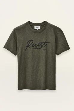 VINC tee-shirt solidaire