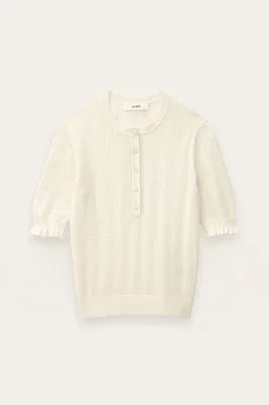 VIOLA pull maille
