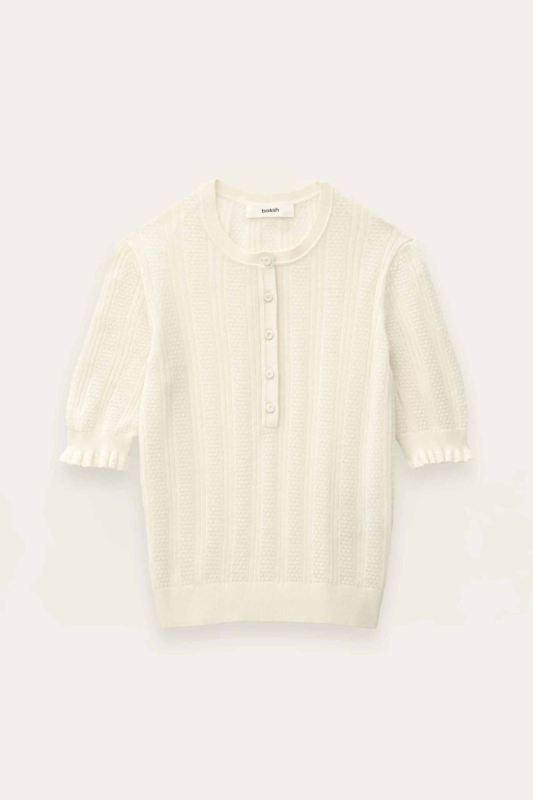 VIOLA pull maille