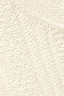 VIOLA pull maille