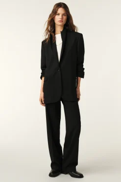 VISHA veste tailleur