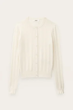VIVIANA cardigan maille