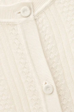 VIVIANA cardigan maille