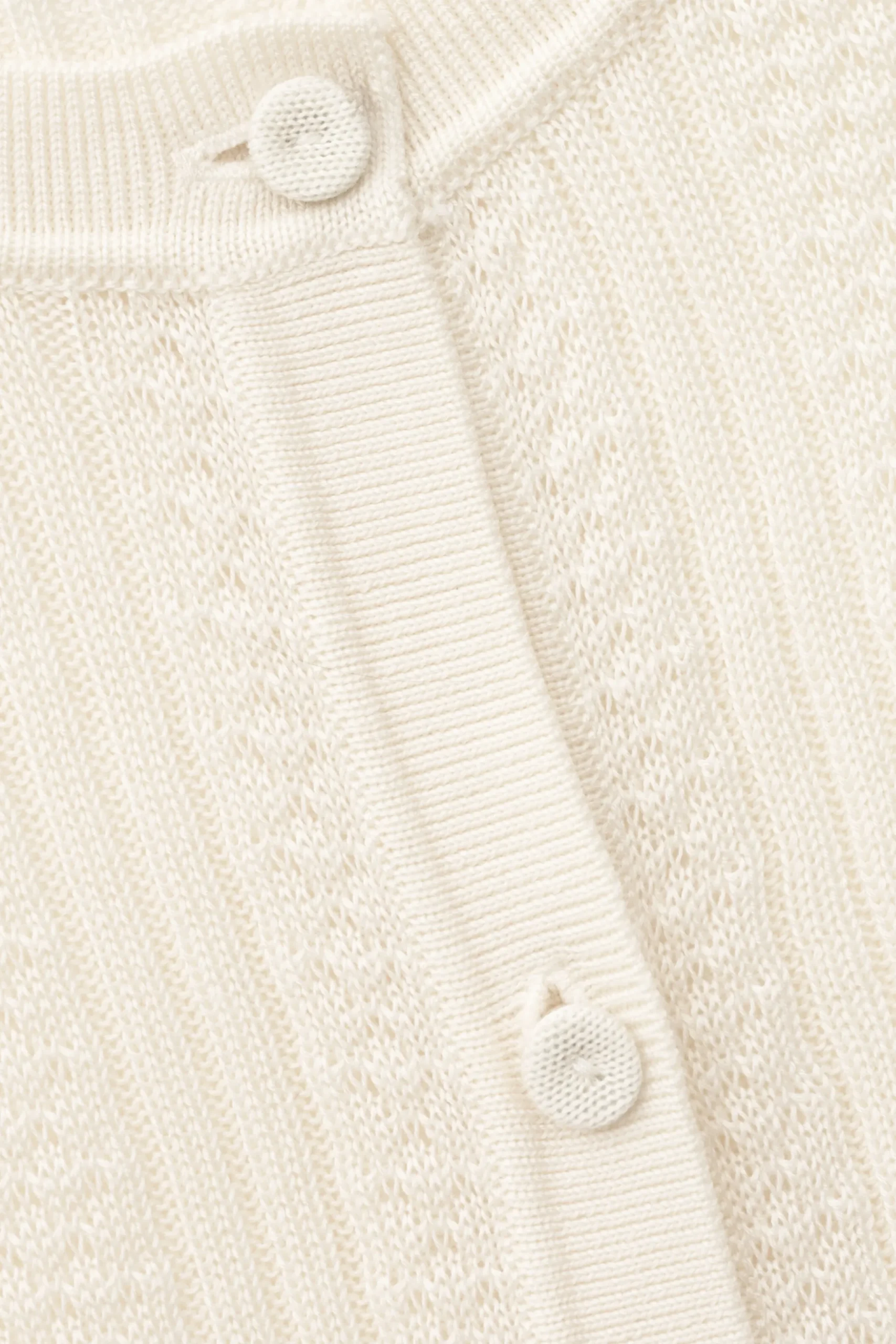 VIVIANA cardigan maille