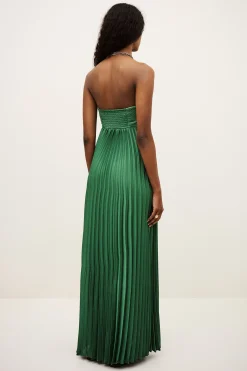 WILLOW robe longue