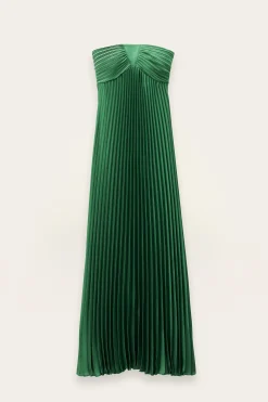 WILLOW robe longue