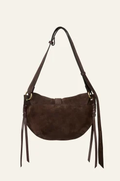 YOUYOU sac demi-lune