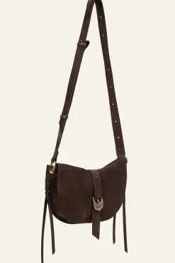 YOUYOU sac demi-lune