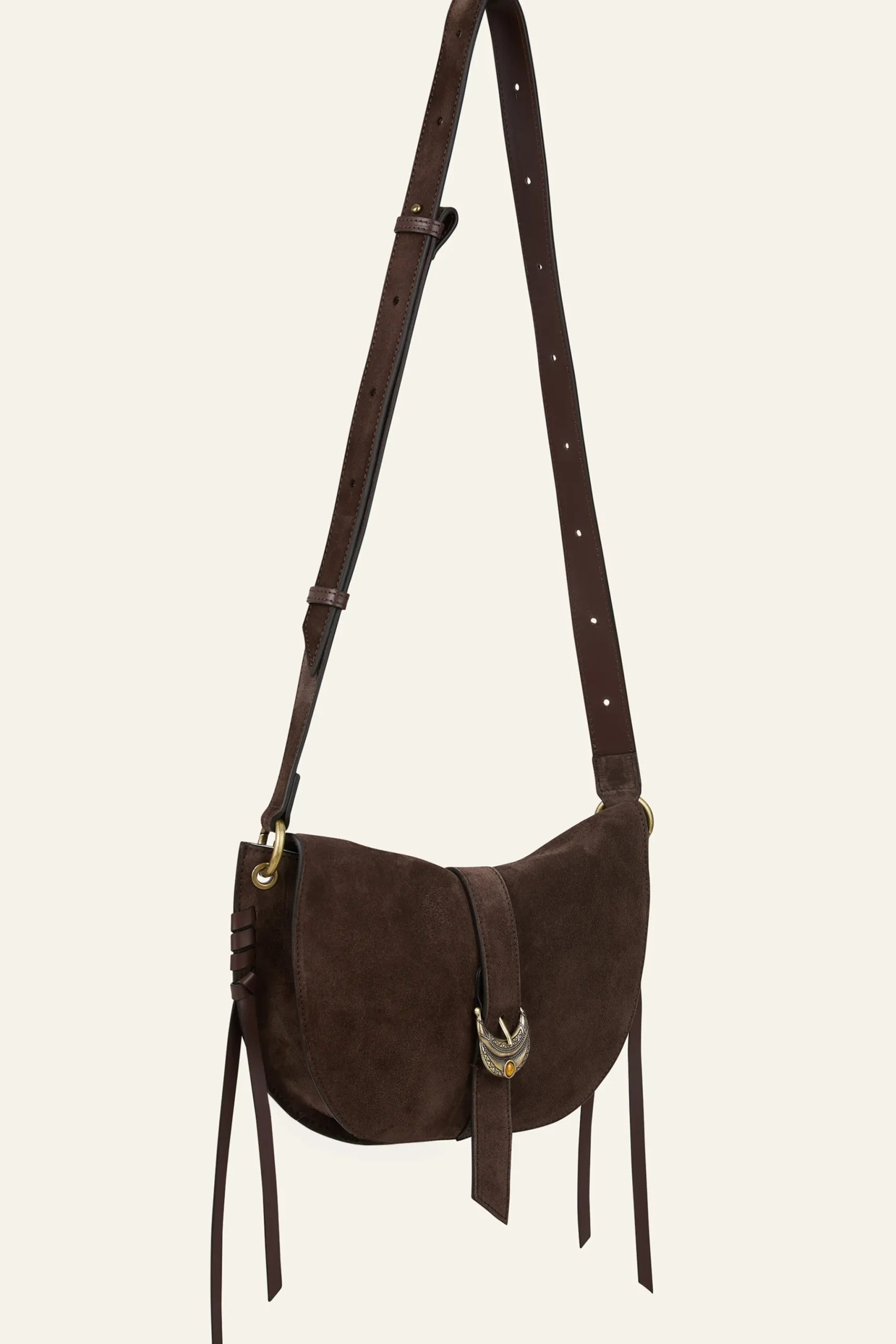 YOUYOU sac demi-lune