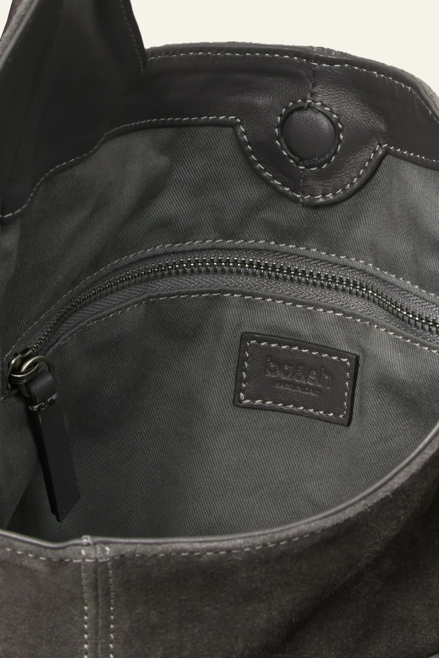YOUYOU sac seau multipocket