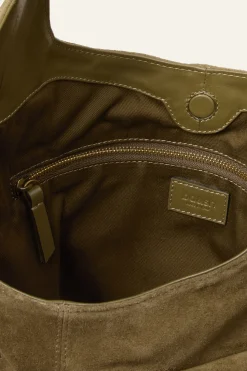 YOUYOU sac seau multipocket