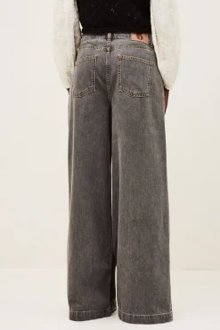 YUSC JEAN