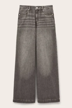 YUSC JEAN